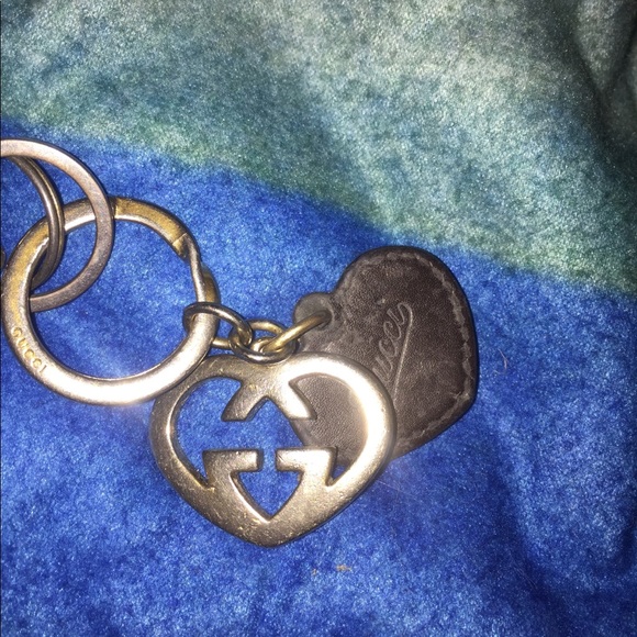 Gucci Accessories - Gucci keychain